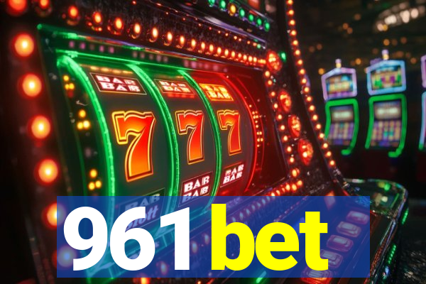 961 bet